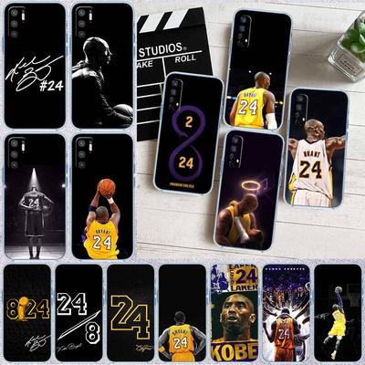 Coque de téléphone MH80 K-Kobe Basketball Star pour Motorola G34 G32 G31 G14 G15 G84 G62 E32 G24 G72 G71 G73 G85 G200 G60 G52 G51 G50 G42 G41 G32 G30