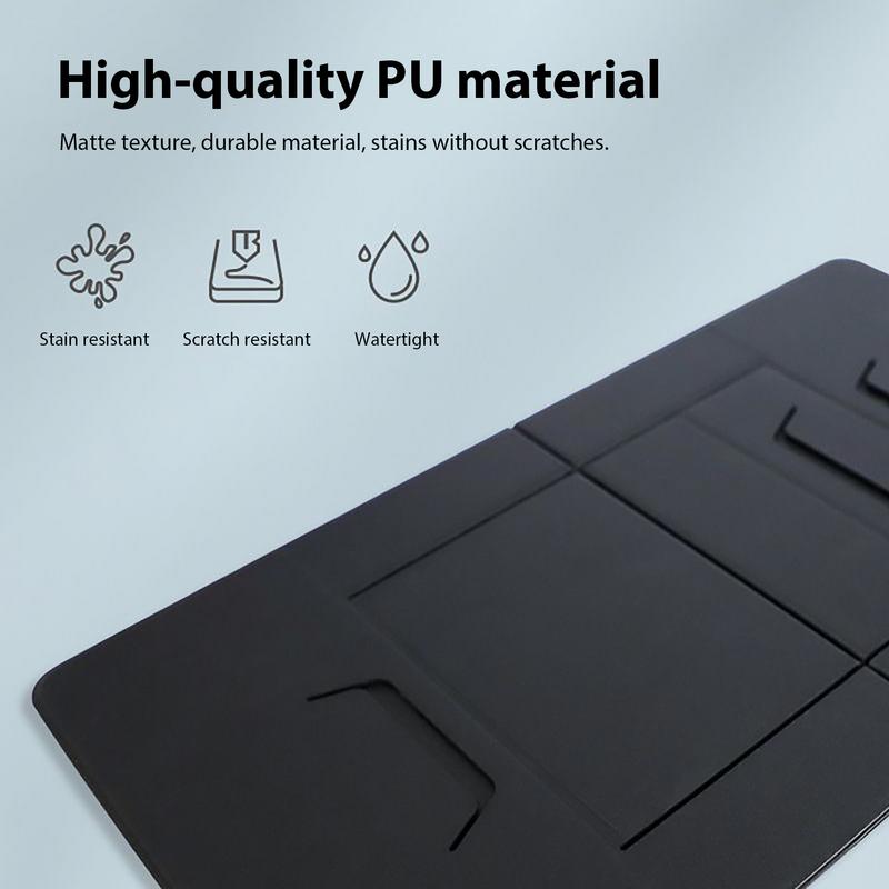 Mobile Folding Laptop Bed Stand Couch Tray Table Vehicle Laptop Bed Car Table Auto Organizer For Car Interior Accessories