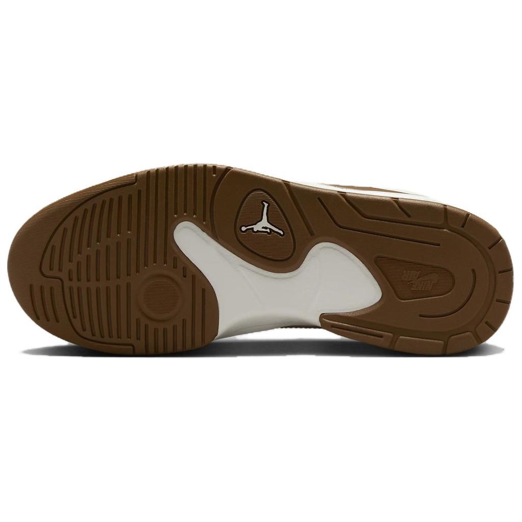 Air Jordan Stadium 90 WMNS Sail Light British Tan HF5762-121