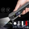 Portable Foldable USB Work Light 4 Mode COB Flashlight Rechargeable Magnetic LED Torch Flexible for