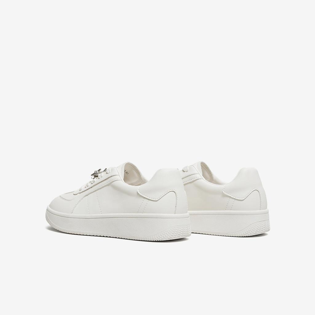 TATA/She's 2026 Spring Shopping Mall Same Style Fashionable Casual Versatile Board Shoes