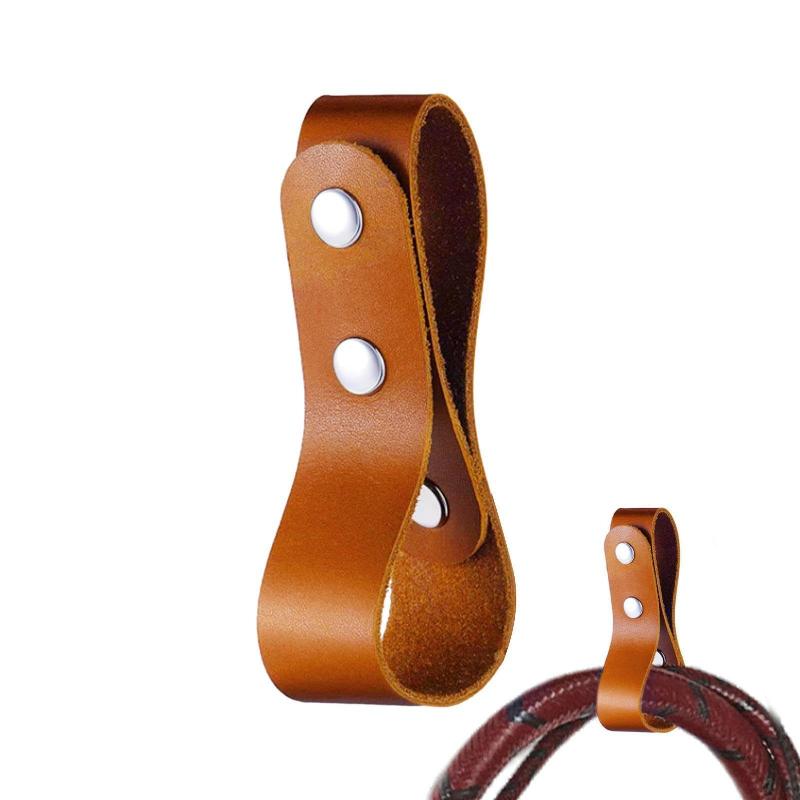 Horse Whips Holder Whips Case Loss Prevention Whips Waist Belt Bullwhip Whips Loop For Riding Whips Party Costumes Traveling