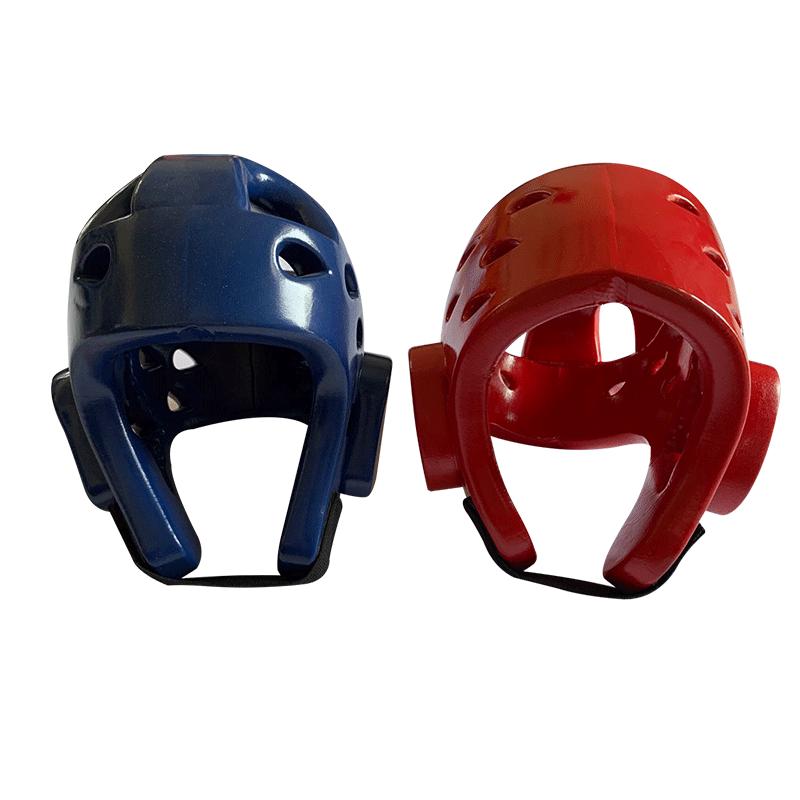 

Martial Arts Training Head Guard