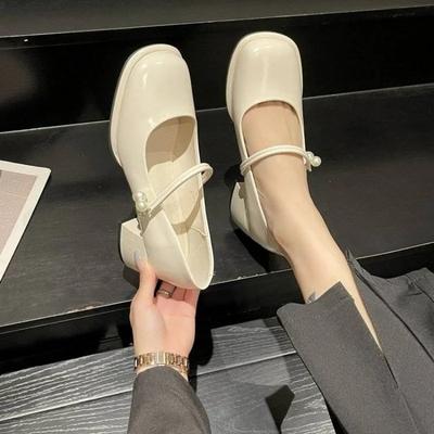 Scarpe con tacco – Scarpe con tacco