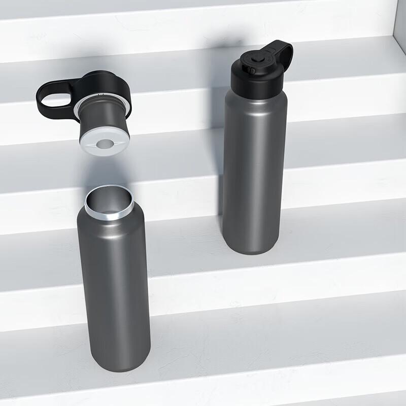 Fei Wu Wu Shuang Threadless Insulated Water Bottle