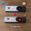 Northern Magic Cross-Border Color-Changing Magic Box: Red Ball To Basketball Illusion Prop