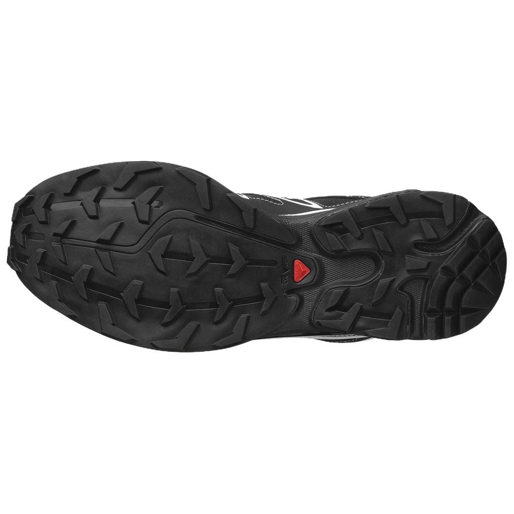 Salomon Xt-6 Expanse Comfortable Sports Running Shoes Unisex sneaker Black 479926