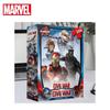 Marvel Civil War Puzzle M506, 500 Teile, gemischte Farben Puzzle, Kinderspiele, Lernspielzeug