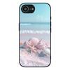 Soft Cover for Apple iPhone 13 12 Mini XS 11 Pro Max 7 8 Plus + XR SE 2022 2020 SE3 Coque Phone Case Sea Beach Mountain Travel