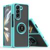 Qiying Magnetic Phone Case for Samsung Z Fold6/Z Fold5/Z Fold4