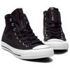 Converse Chuck Taylor Comfortable Versatile High-Top Canvas Shoes Unisex Sneakers Black 150273C