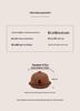 Guanlan Zisha Ceramic Incense Burner - Round Lid, Ideal for Sandalwood & Agarwood, Zen Tea Ceremony Ornament.