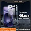 IMAK H Series For Oppo Find X8s 5G Tempered Glass Screen Protector Shatter-Proof Protection