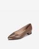 Simplet By ESquire Simple Women S Elle Stiletto pumpS Brown