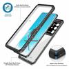 Phone Case - Beeasy - Eub10sws20u1 - Waterproof Ip68 - Shockproof - Compatible Samsung S20 Ultra