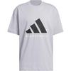 Adidas Basketball Tee Gender Neutral JX5584