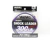 Varivas Nylon Avani SMP Shock Leader Line 30m 300lb (0129)