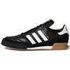 Mundial Goal Core Black Unisex Sneakers Core-White 019310