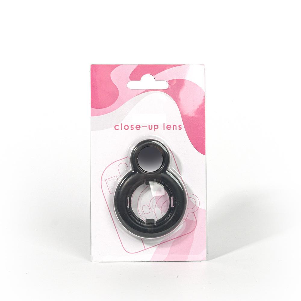 [Film Lab] Close Up Lens with Selfie Mirror for Instax Mini 41 CBB12