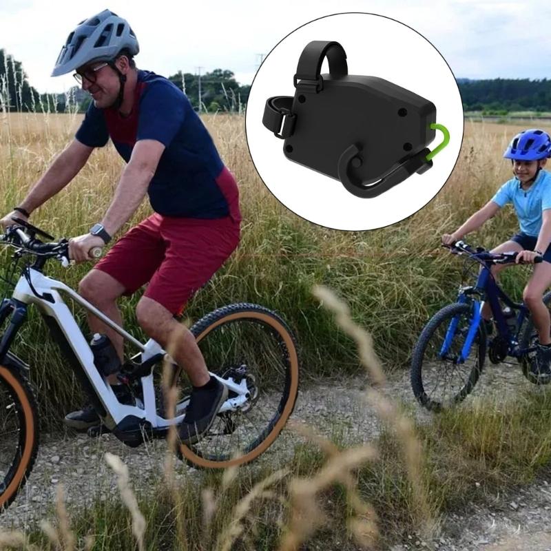 Retractable Bike Tow Rope Belt Strap Parent-Child Pull Traction Rope Bike Towing System Bike Bungee Tow Rope Pull Strap
