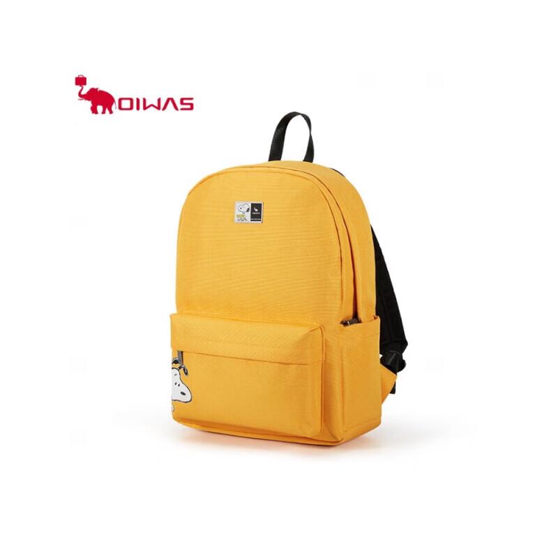 OIWAS Snoopy Collection Women's Fashion Backpack