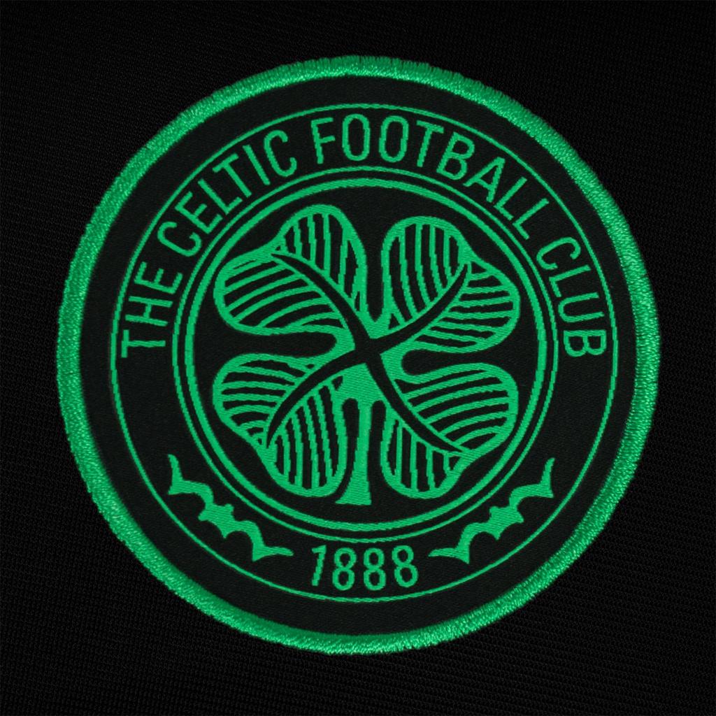 Celtic FC Men's Two Tone Track Jacket