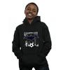 DC Comics Boys Batman Football Gotham City Hoodie