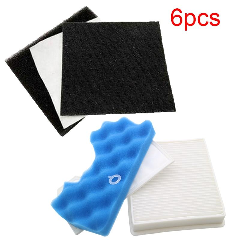 Piese aspirator filtre de praf pentru motor Hepa pentru Samsung FILTER CLEANER DJ63-00669A DJ63-00672D SC43 SC44 SC45 SC46 SC47 series
