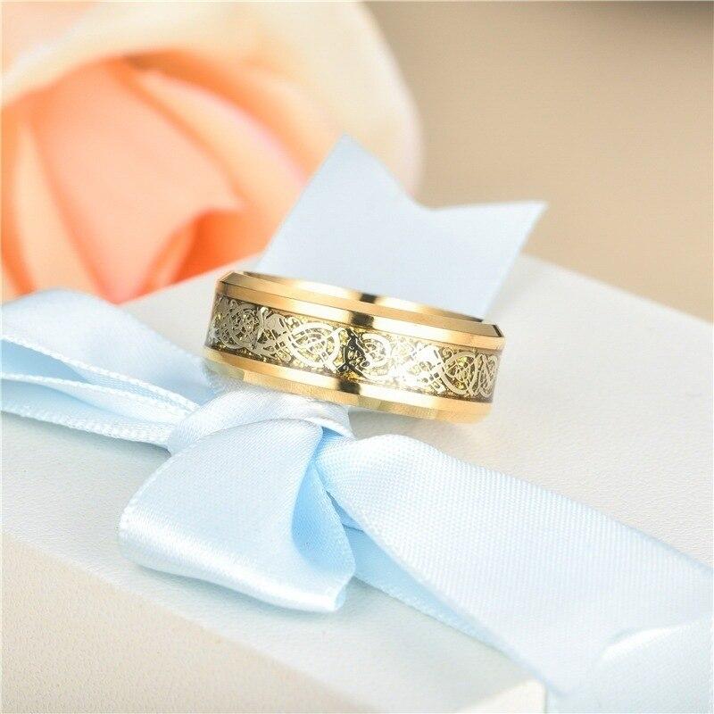 Couple Rings - Exquisite Romantic Women Heart Zircon Ring Set