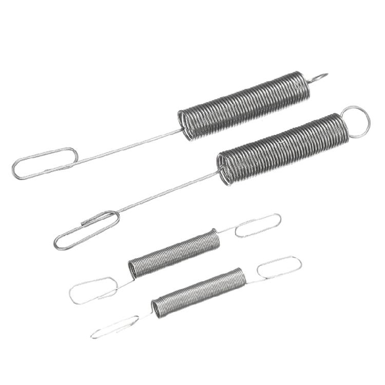 Rasenmäher-Federersatz 4 Stück für viele Mountfield / Lawn / Castel Garden