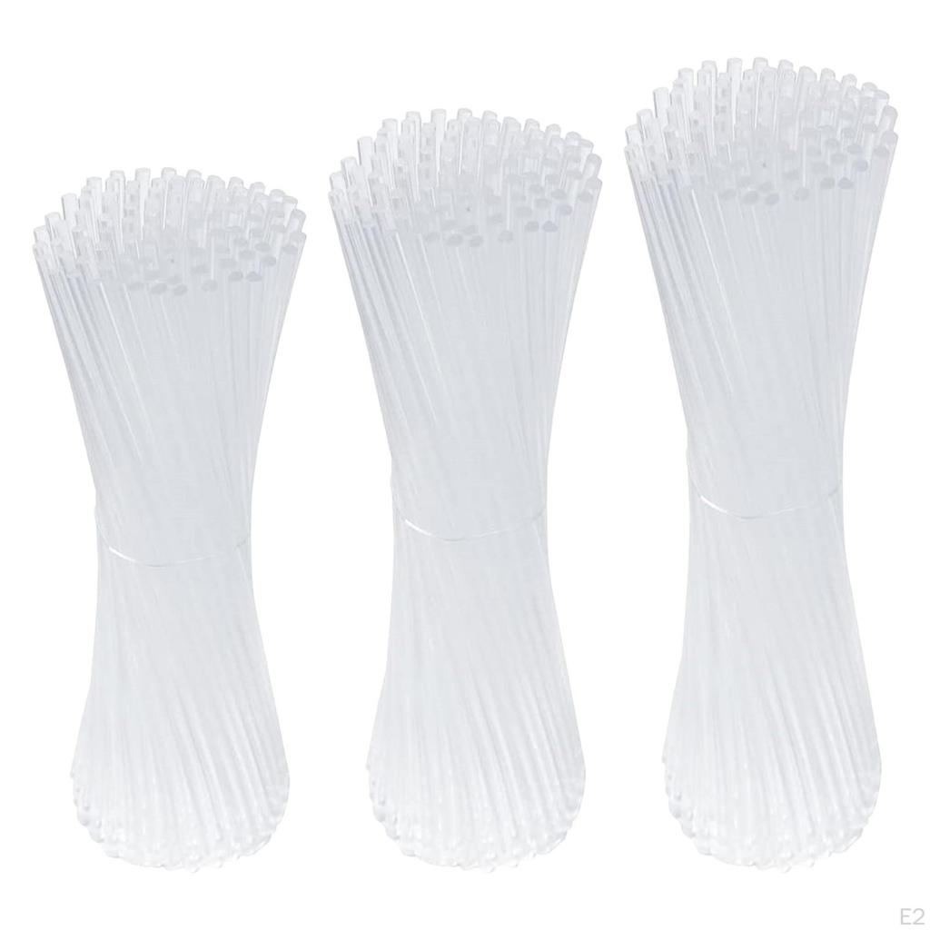 100 s Sticks Acrylic for