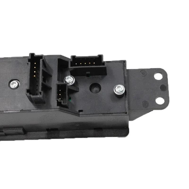 For Mercedes Benz SPRINTER 3, 5-t Bus 2006-2009 New Master Power Window Control Switch 9065451213