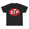 Neues STP Racing Team Logo Unisex T-Shirt Lustig Größe S bis 5XL