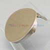 For Toyota Corolla Altis 2007 2008 2009 2010 Auto Front Bumper Towing Hook Eye Cover Cap Tow Hook Hauling Trailer Lid Garnish