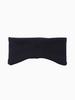 Menasoo Menasoo Reversible Wool Headband_Navy