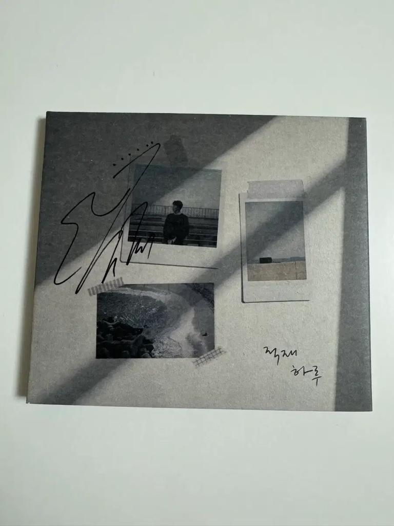 Albums with handwritten autographs (including postcard) for sale.