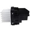 Rezistor motoru ventilátoru 84178783 pro Buick Chevrolet Camaro GMC Cadillac Escalade