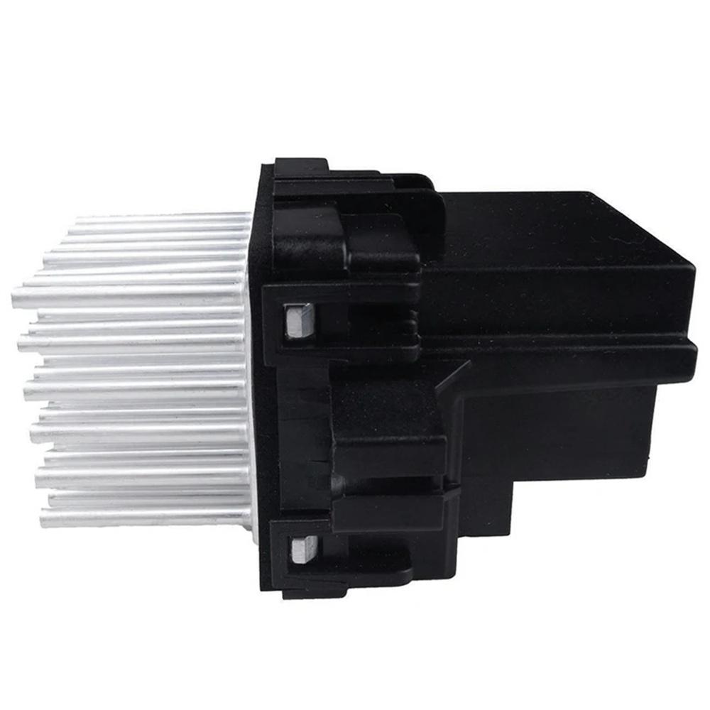 Rezistor motoru ventilátoru 84178783 pro Buick Chevrolet Camaro GMC Cadillac Escalade