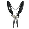 Cutter Fishing Pliers Lightweight Remover-Line Ring-Hook