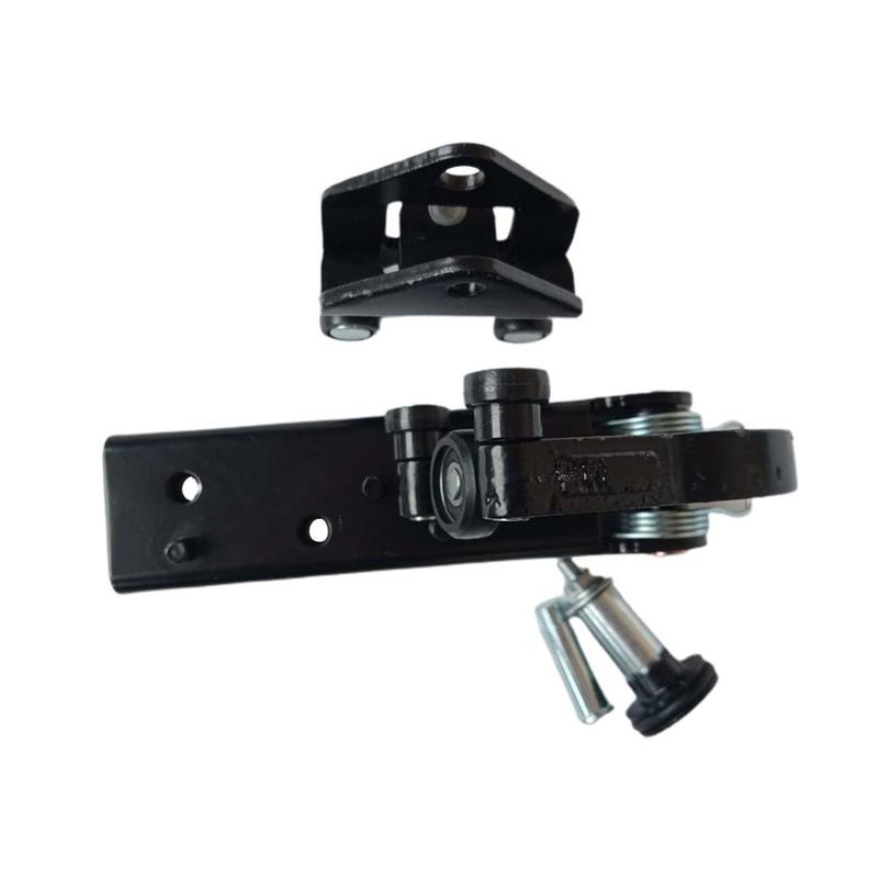 777946809R 745963412R 8200661119 Prowadnica rolki drzwi przesuwnych Prawa strona Dla Renault Master III 3 Opel Movano B Nissan 745970687R