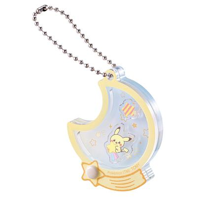 Moving Acrylic Charm Collection Box Pokémon PokéPiece ~Starry Night~