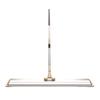 Self-Wringing Flat Mop