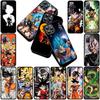 Phone Cover for Motorola Moto Edge 70 60 Fusion NEO Pro G Stylus G56 G57 G86 G96 G04 G05 20 Case Dragons Gokus Balls DragonBalls