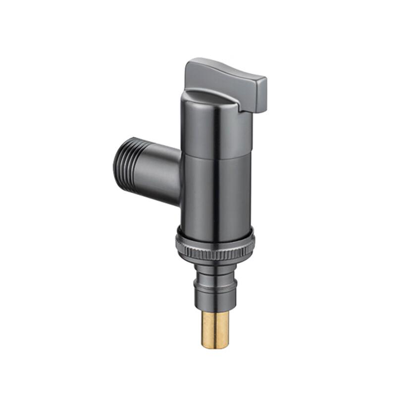 Xuanyong Ultra-Short Washing Machine Faucet