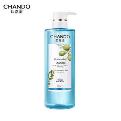 CHANDO Oil Control & Volumizing Shampoo