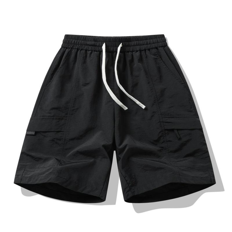 Breathable Cargo Shorts, Fashionable Sports Casual All-match Shorts