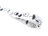Toys Teether Pacifier Chain Strap Holder Belt Saver Pacifier Clip Toy Fixed Anti-Drop Hanger Belt Holder Baby Stroller Accessory