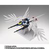 BANDAI SPIRITS GUNDAM FIX FIGURATION METAL COMPOSITE Wing Gundam Zero (EW version) Noble Color Ver.