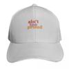 Too Proud Broadway Baseball Cap Lightweight Packable Gift For Him Her Casual Daily Wear