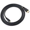 with HDMI 4K 60Hz to Micro HDMI-compatible Cable 1080P HDTV Cord Data Cable Connect Camera Tablet Wire for Raspberry Pi 5/Pi 4